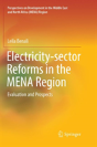 Electricity-Sector Reforms In The Mena Region - Preview