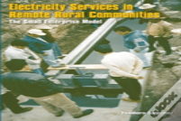 Electricity Services In Remote Rural Communities