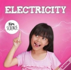 Capa do artigo Electricity