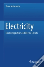 Capa do artigo Electricity