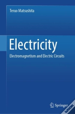 Capa do artigo Electricity