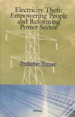 Capa do artigo Electricity Theft