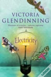 Capa do artigo Electricity