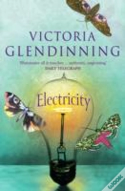 Capa do artigo Electricity