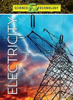 Capa do artigo Electricity