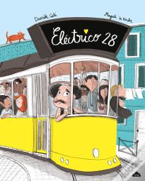 Eléctrico 28