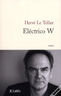 Capa do artigo Eléctrico W