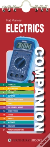 Electrics Companion