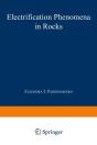 Electrification Phenomena In Rocks - Preview