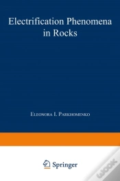 Capa do artigo Electrification Phenomena In Rocks