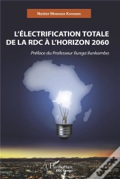 Capa do artigo Electrification Totale De La Rdc A L