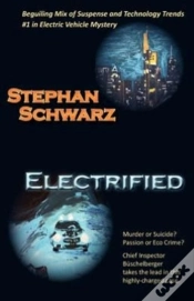 Capa do artigo Electrified A Chief Inspector Buschelberger Case