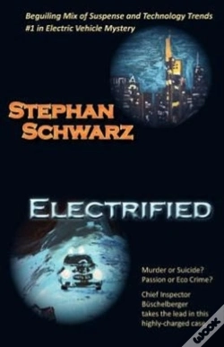 Capa do artigo Electrified A Chief Inspector Buschelberger Case