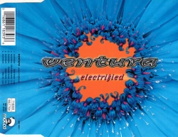 Capa do artigo Electrified - CD