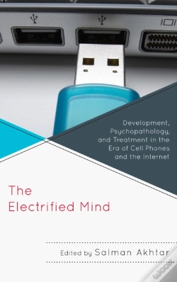 Capa do artigo Electrified Mind