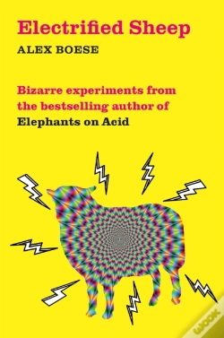 Capa do artigo Electrified Sheep