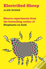 Capa do artigo Electrified Sheep