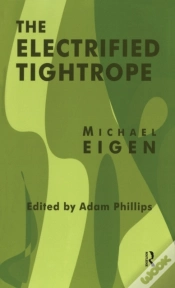 Capa do artigo Electrified Tightrope