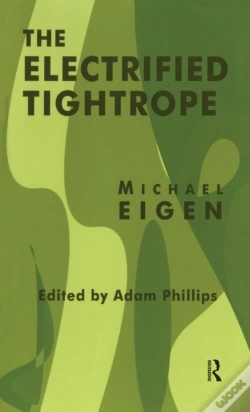 Capa do artigo Electrified Tightrope