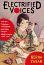 Electrified Voices - Preview