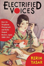Electrified Voices - Preview