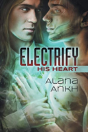 Electrify His Heart - Preview