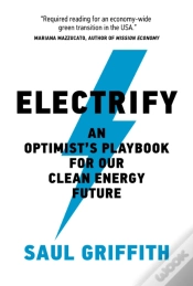 Capa do artigo Electrify