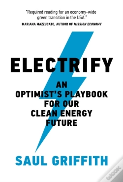 Capa do artigo Electrify