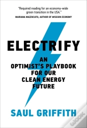 Capa do artigo Electrify