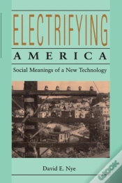 Capa do artigo Electrifying America