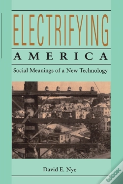 Capa do artigo Electrifying America