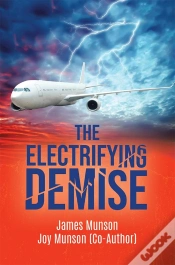 Capa do artigo Electrifying Demise