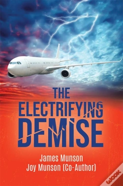 Capa do artigo Electrifying Demise