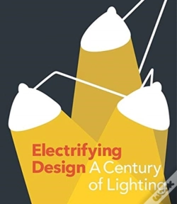 Capa do artigo Electrifying Design