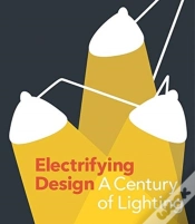 Capa do artigo Electrifying Design