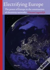 Capa do artigo Electrifying Europe