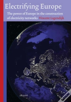 Capa do artigo Electrifying Europe