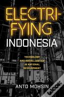 Electrifying Indonesia