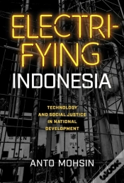Capa do artigo Electrifying Indonesia