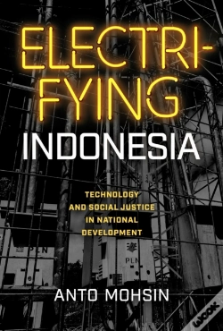 Capa do artigo Electrifying Indonesia