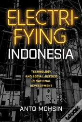 Electrifying Indonesia
