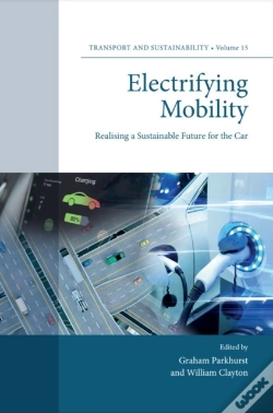 Capa do artigo Electrifying Mobility