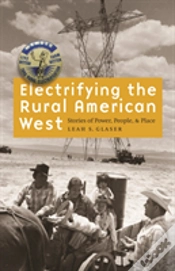 Capa do artigo Electrifying The Rural American West