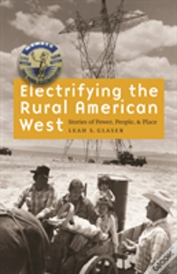 Capa do artigo Electrifying The Rural American West