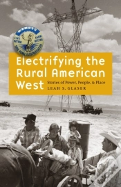 Capa do artigo Electrifying The Rural American West