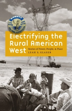 Capa do artigo Electrifying The Rural American West