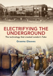 Capa do artigo Electrifying The Underground