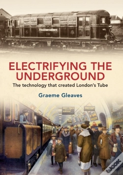 Capa do artigo Electrifying The Underground
