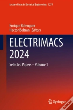 Capa do artigo Electrimacs 2024