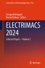 Electrimacs 2024 - Preview
